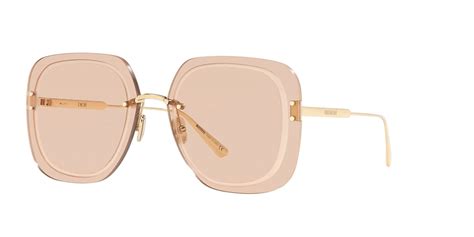 3364 dior sunglasses|DIOR UltraDior SU 65 Nude & Grey Sunglasses .